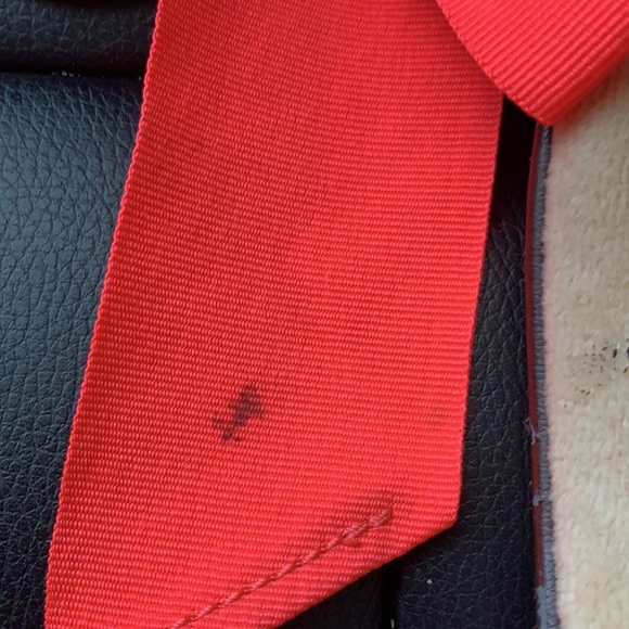 Juicy couture side purse - Picture 9 of 12